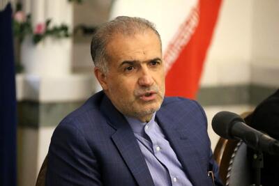  سردار جلالی: تهران پناهگاه دارد اما اطلاع‌رسانی نکرده‌ایم