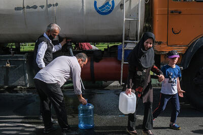  اول قطع می‌کنیم، بعد اطلاع می‌دهیم!
