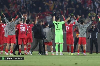  پاسخ به یک سوال مهم؛ چرا پرسپولیس در تابستان مهاجم نخرید؟