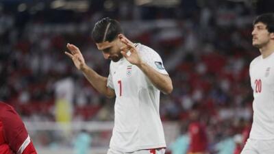  مورد عجیب جهانبخش؛ تیم پیدا کرد و از تیم ملی خط خورد!