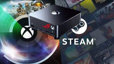  شایعه: مایکروسافت یک مینی‌کامپیوتر با برند ایکس باکس می‌سازد