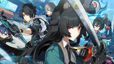  انیمه سینمایی Zenless Zone Zero ساخته خواهد شد - گیمفا