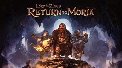  دنباله بازی The Lord of the Rings: Return to Moria در حال ساخت است