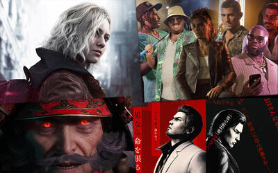  گپفا ۳۴؛ مورد انتظارترین بازی‌های سال ۲۰۲۶ برای شما - گیمفا