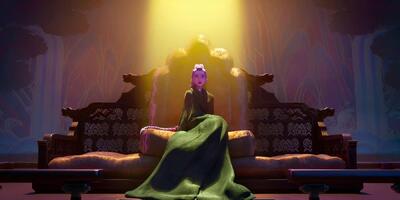  آهنگ Golden از انیمیشن KPop Demon Hunters نامزد دریافت چهار جایزه گرمی شد - گیمفا