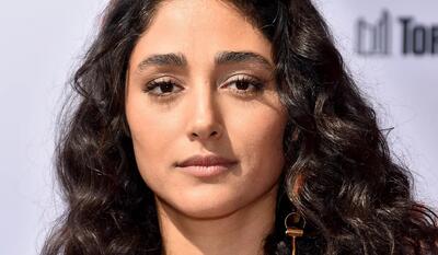  گلشیفته فراهانی و امیر مقاره در لیست ۱۰۰ چهره برتر جهان در سال ۲۰۲۵ قرار گرفتند - گیمفا