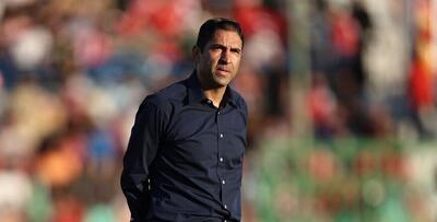  هاشمیان بعد از پرسپولیس بوکسور شد+ عکس