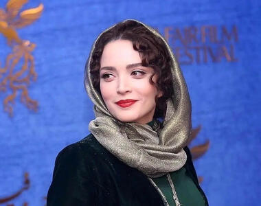  قاب دو نفره بهنوش طباطبایی و علیرضا قربانی | ببینید