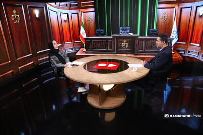  برنامه سرنخ پیرامون چرا نوجوانان مرتکب قتل می شوند؟