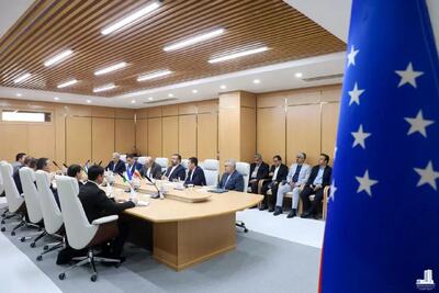  تفاهم‌نامه کشت فراسرزمینی میان فارس و ازبکستان امضا شد