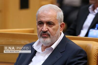  کاهش فشار شبکه آب تهران تا حد صفر در برخی شب‌ها
