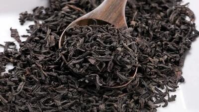  ابلاغ ترخیص ۱۰۰ درصدی چای وارداتی