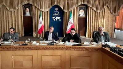  تاکید دولت بر شفافیت، پاسخگویی و شایسته‌سالاری در بخش کشاورزی