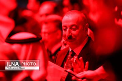  امروز منطقه قره‌باغ در حال احیا است