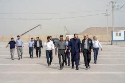  حلقه‌ای کلیدی برای توسعه زیرساختهای صنعت