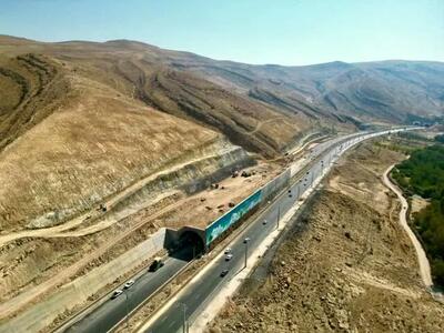  آغاز نصب چهار سامانه هوشمند کنترل سرعت در محور آیت‌الله حائری شیرازی