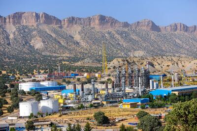  از رشد تولید و صادرات تا کاهش اتلاف انرژی و پیشرفت زیرساخت‌ها