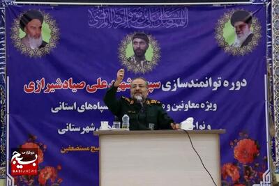  ایرانِ ضعیف و دست‌نشانده، مطالبه و مطلوب انگلیسی‌هاست