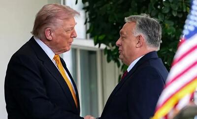  معافیت یک ساله مجارستان از تحریم‌های نفتی آمریکا علیه روسیه