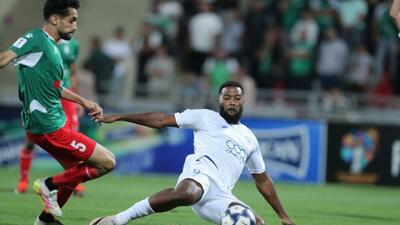  آبی‌ها با ۷ امتیاز هم بالا می‌روند