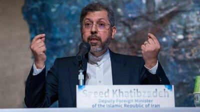  جنگ ۱۲ روزه آزمایشگاه واقعی برای تست گزاره‌های معیوب علیه ایران بود