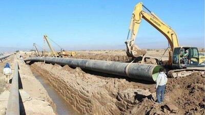  طرح‌های آبرسانی دولت ؛ امید را به خانه‌های دورافتاده سیستان و بلوچستان بازگرداند