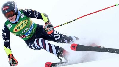  اسکی آلپاین؛ سکوت کوتاه پیش از طوفان المپیک