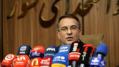  بخشنامه ساختار جدید هیأت‌های رسیدگی به تخلفات اداری ابلاغ شد
