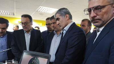  توسعه شتاب‌دهنده‌ها و نهادهای سرمایه‌گذاری خطرپذیر، اولویت زیست‌بوم نوآوری کشور است