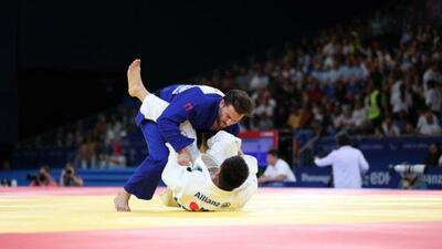  پایان کار پاراجودو ایران با کسب ۴ مدال در قهرمانی آسیا