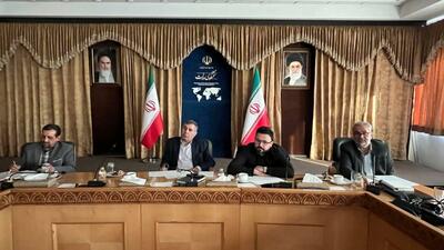  دولت چهاردهم بر شفافیت، پاسخگویی و شایسته‌سالاری در بخش کشاورزی تأکید دارد