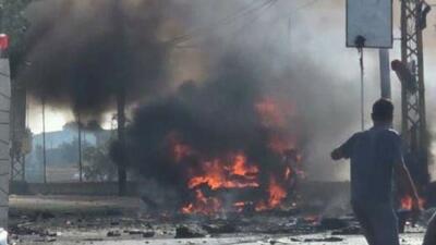  حملات هوایی رژیم اسرائیل به جنوب لبنان سه شهید و ۱۱ زخمی برجای گذاشت