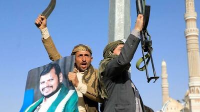  فیلم / متلاشی‌شدن شبکه جاسوسی مشترک سیا، موساد و سیستم اطلاعاتی عربستان در یمن