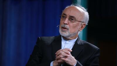  ثبت جهانی منشور حقوق بشر کوروش بزرگ مایه مباهات ملت ایران است