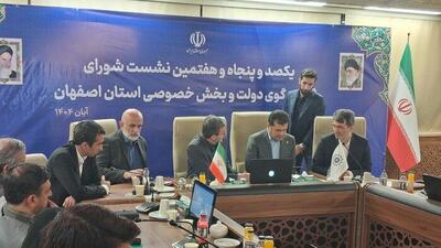  ۱۰ هزار شرکت دانش‌بنیان در ایران فعال است