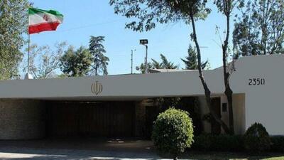  اتهام یهودستیزی علیه ایران یک دروغ بزرگ است