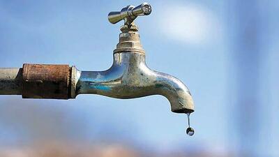  تهران در معرض محدودیت آبی؛ هشدار به مشترکان برای مدیریت مصرف