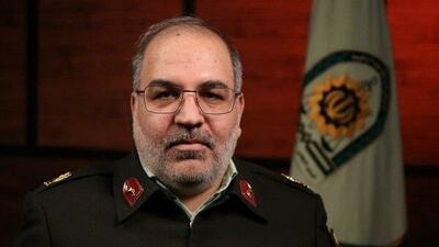  سارق حرفه‌ای خودروهای بنز در شمال تهران دستگیر شد