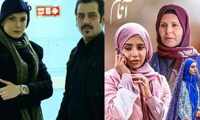  جایگزین سریال یوسف پیامبر از شبکه آی فیلم مشخص شد