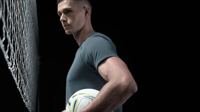  پخش زنده بازی والیبال ایران و ترکیه امروز شنبه ۱۷ آبان ۱۴۰۴ + تماشای آنلاین