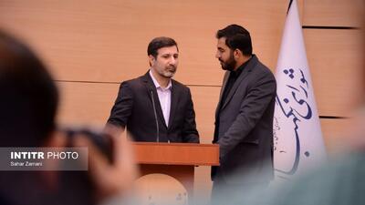  نشست خبری سخنگوی شورای نگهبان ۱۷ آبان ۱۴۰۴