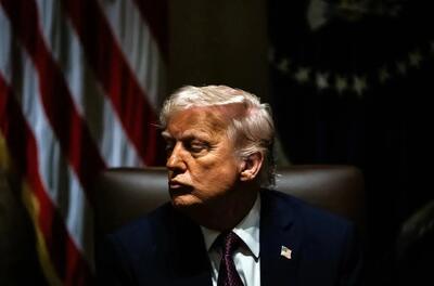  نامه ایران به شورای امنیت برای شکایت از ترامپ