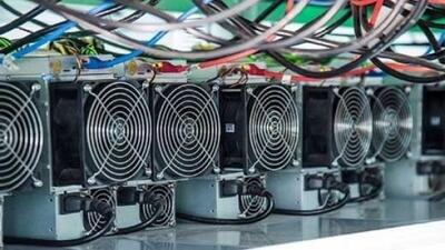  چند نفر در ایران بیت کوین استخراج می کنند؟