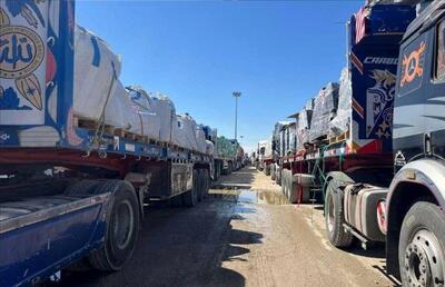  واشنگتن‌پست: آمریکا کنترل کمک‌رسانی به غزه را از دست اسرائیل خارج کرد - ایران ویو 24