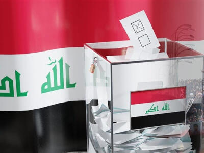 انتخابات عراق و سیاست خاورمیانه‌ای بغداد - دیپلماسی ایرانی