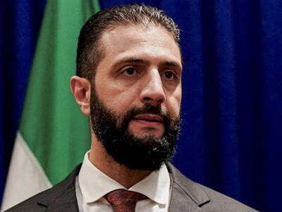  چرا سفر احمد الشرع به امریکا مهم است؟ - دیپلماسی ایرانی