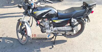  حراج  47 دستگاه موتورسیکلت های سنددار و بدون سند (نیرو انتظامی) ویژه آبان 1404