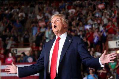  ترامپ: برگزاری نشست گروه ۲۰ در آفریقای جنوبی ننگین است