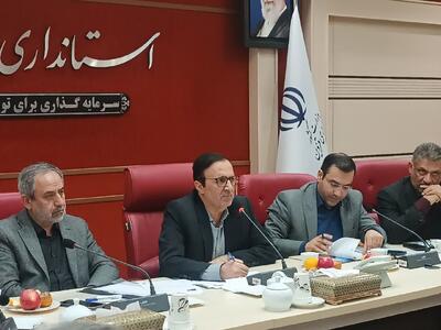  استاندار : قزوین پایلوت مهارت‌آموزی کشور می‌شود