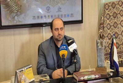  ۳۷ دانشجوی برتر تندیس ملی فداکاری دریافت می‌کنند